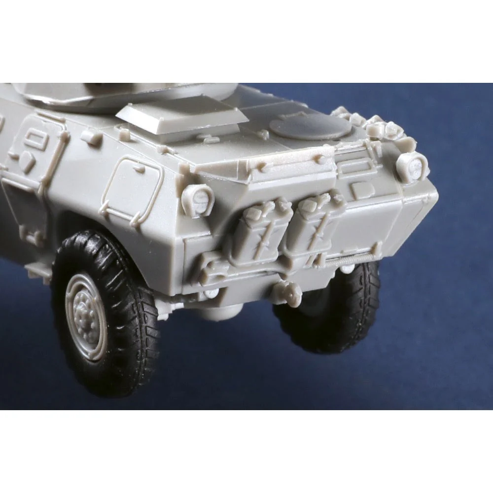 Trumpeter 07443 1/72 LAV-150 Commando AFV w/ Cockerill 90mm Gun - Image 6