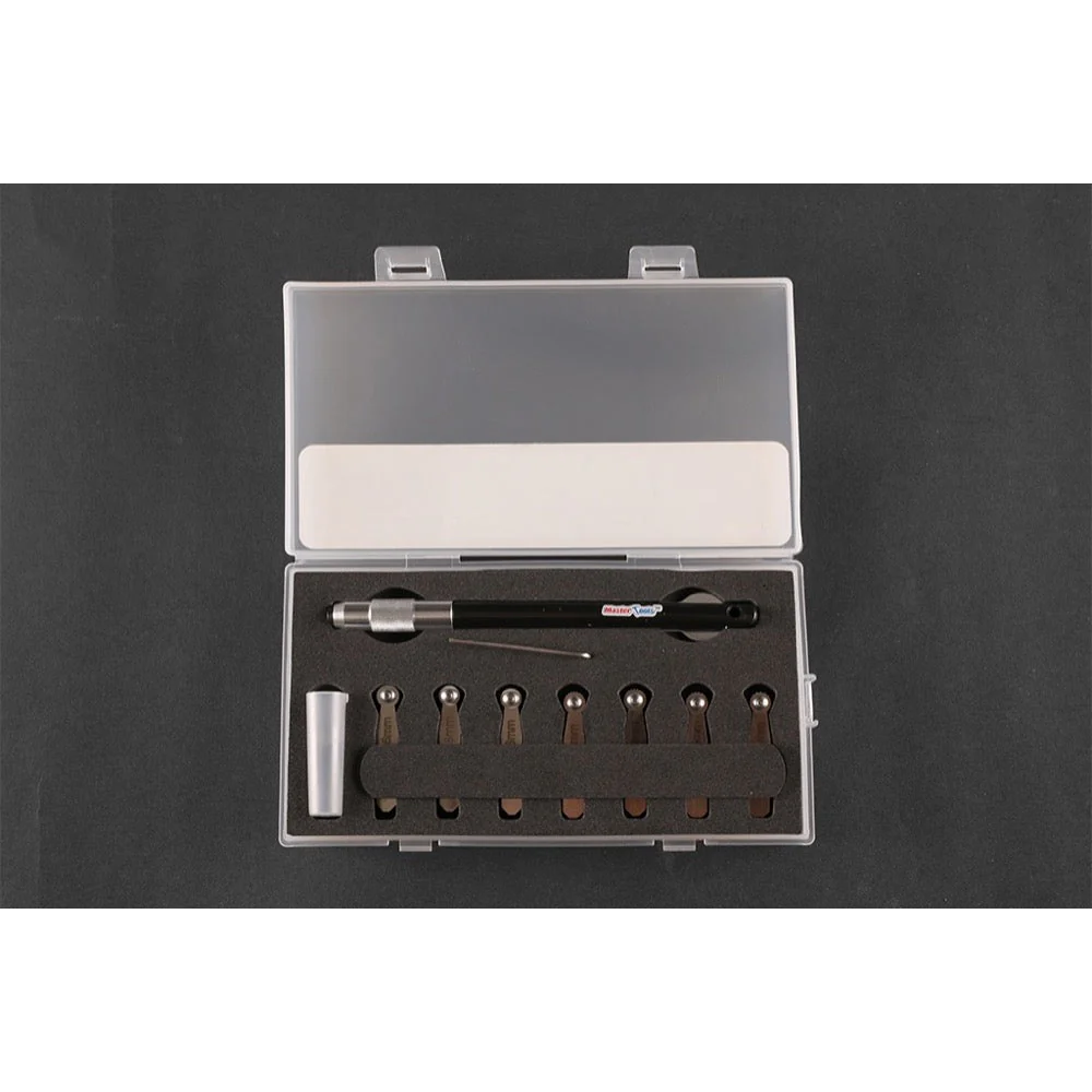 Trumpeter 08026 Rivet maker for model 1 Modelling Tool - Image 3