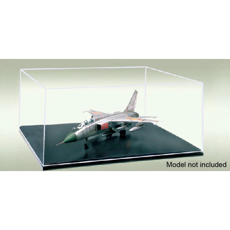 Trumpeter 09808 Display Case 315mmx275mmx135mm - Image 3