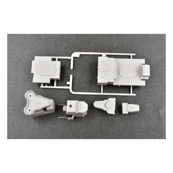 Trumpeter 03710 1/200 HMS Hood - Image 9
