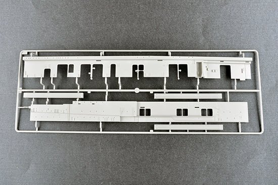 Trumpeter 03711 1/200 Yorktown CV-5 - Image 23