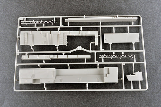 Trumpeter 03711 1/200 Yorktown CV-5 - Image 6