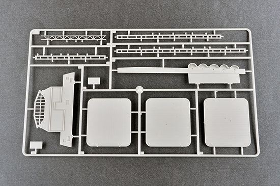 Trumpeter 03711 1/200 Yorktown CV-5 - Image 7
