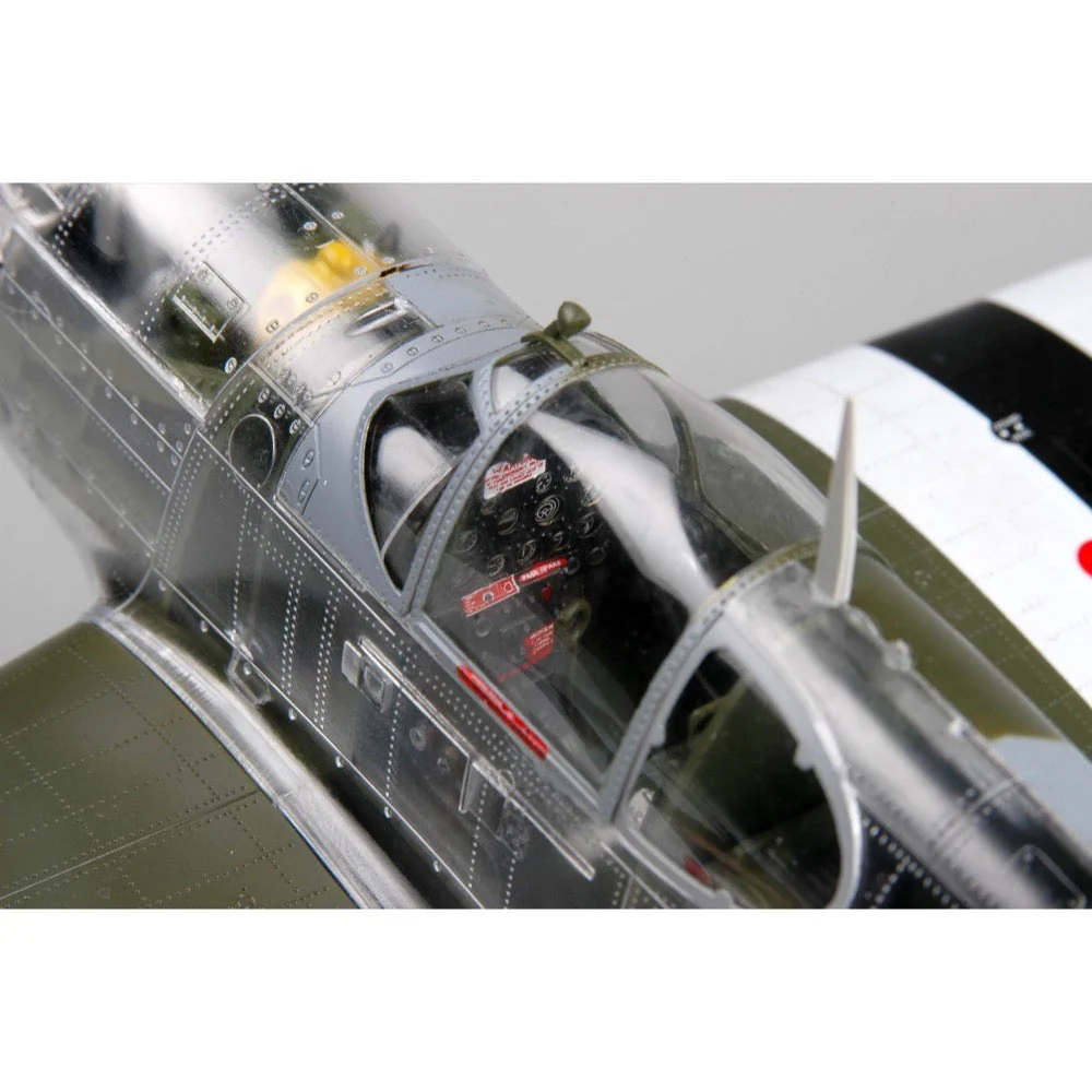 Trumpeter 02283 1/32 RAF Mustang III (P-51B/C) Australian Decals - Image 6