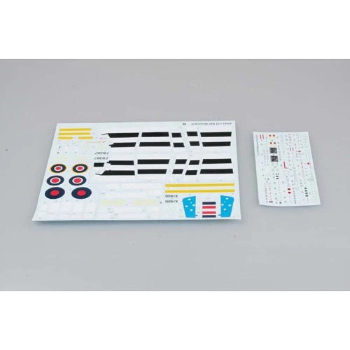 Trumpeter 02283 1/32 RAF Mustang III (P-51B/C) Australian Decals - Image 8