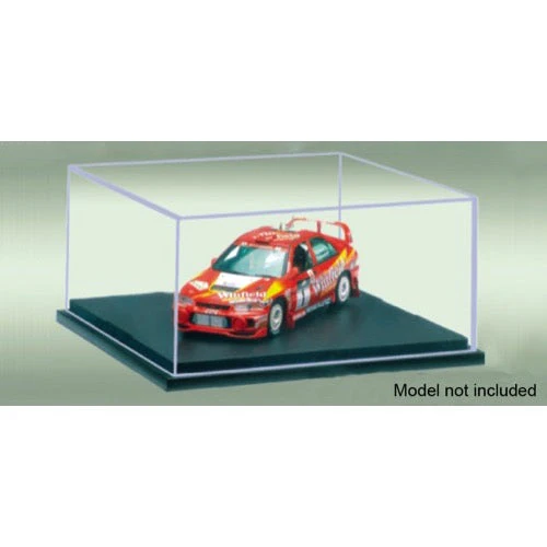 Trumpeter 09806 Display Case 118mm x 118mm x 52mm - Image 2