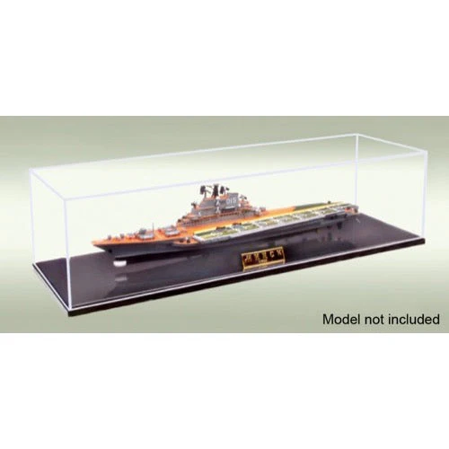 Trumpeter 09801 Display Case 501mm x 149mm x 116mm - Image 2