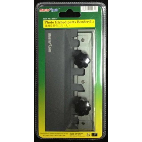 Trumpeter 09931 Photo Etched parts Bender L