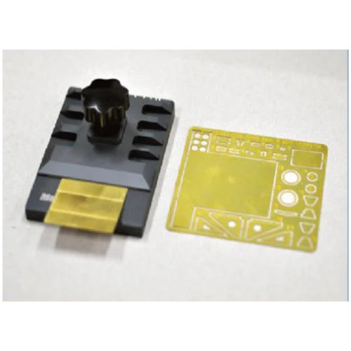 Trumpeter 09932 Photo Etched parts Bender M - Image 3