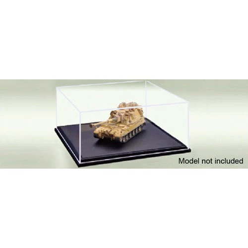 Trumpeter 09812 Display Case 170mmx170mmx70mm - Image 2