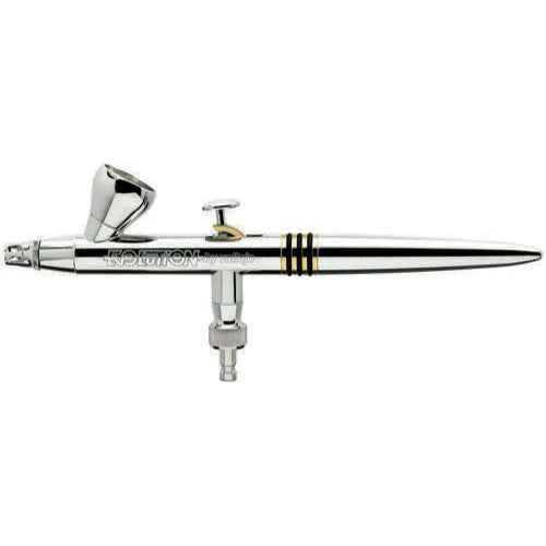 Vallejo 133003 Harder and Steenbeck Evolution 2 in 1 Airbrush