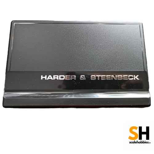 Vallejo 135533 Harder and Steenbeck Ultra 2 in 1 Airbrush - Image 3