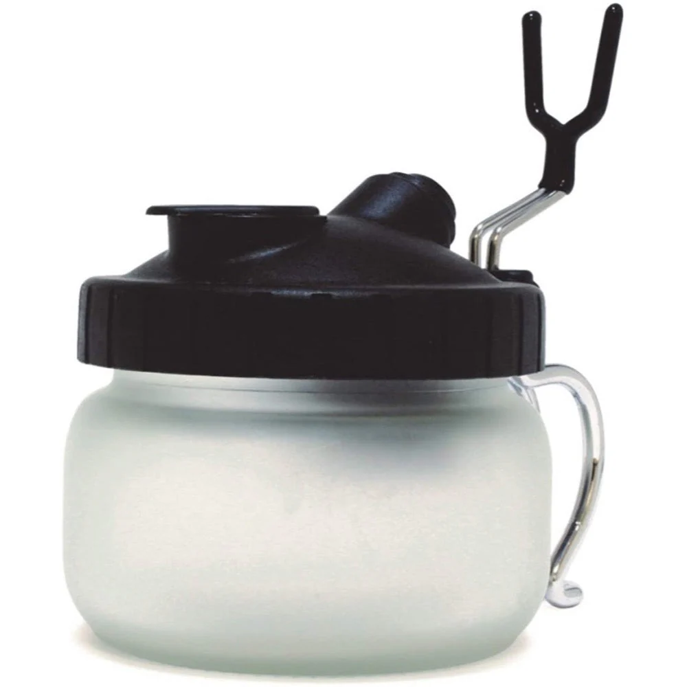Vallejo 26005 Cleaning Station with Airbrush Holder - Image 3