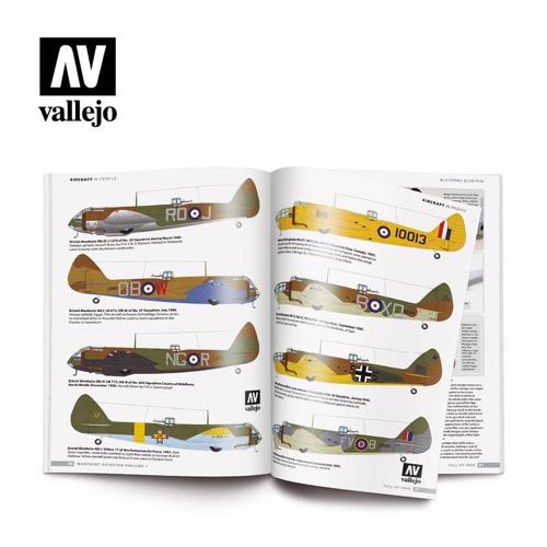 Vallejo 75016 Warpaint Aviation 1 Fall of Iron - Image 4