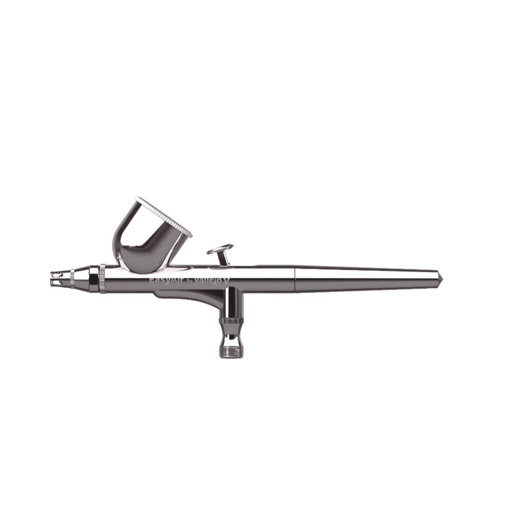 Vallejo 90003 Easyair Gravity System 0.3 Starter Airbrush - Image 3