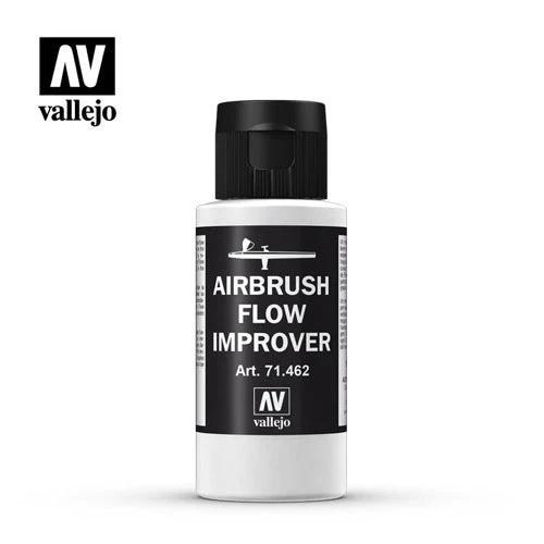 Vallejo 71462 Airbrush Flow Improver 60ml