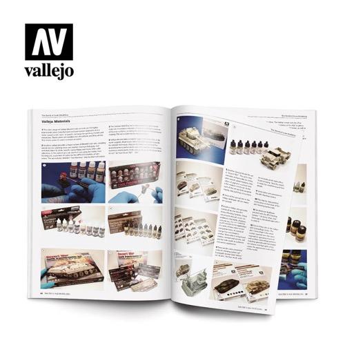 Vallejo AV75020 Master Scale Modelling By Jose Brito - Image 4