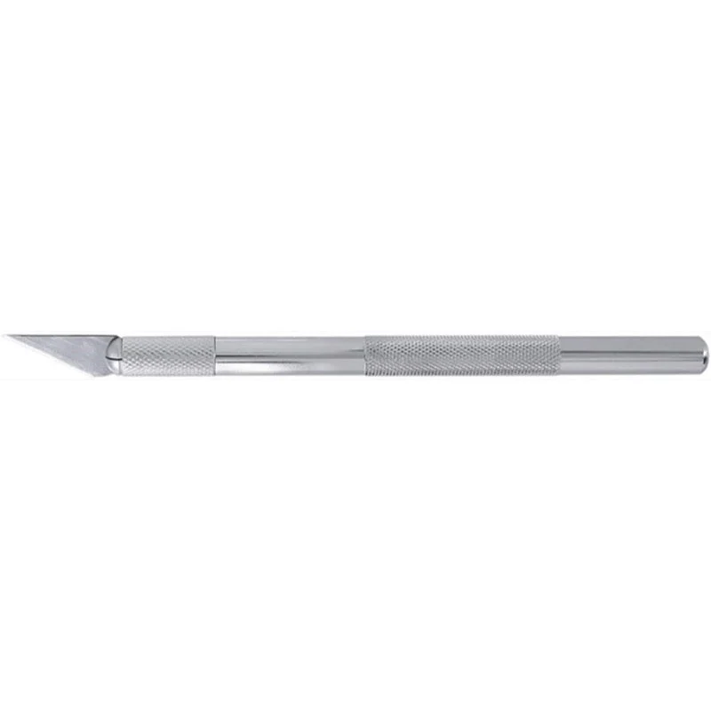 Vallejo Hobby Tools T06006 Modeling Knife No.1 - Image 2