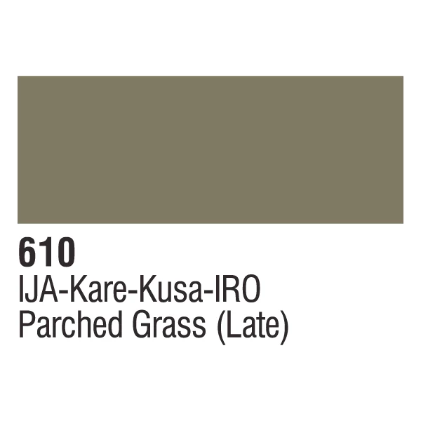 Vallejo 73610 Primer Poly-Urethane 60ml IJA Karekusa-Iro - Image 2