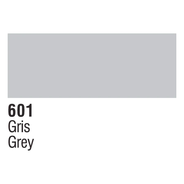 Vallejo 73601 Primer Poly-Urethane 60ml Grey Paint - Image 2