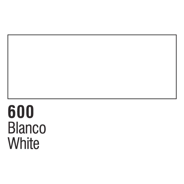 Vallejo 73600 Primer Poly-Urethane 60ml White Paint - Image 2