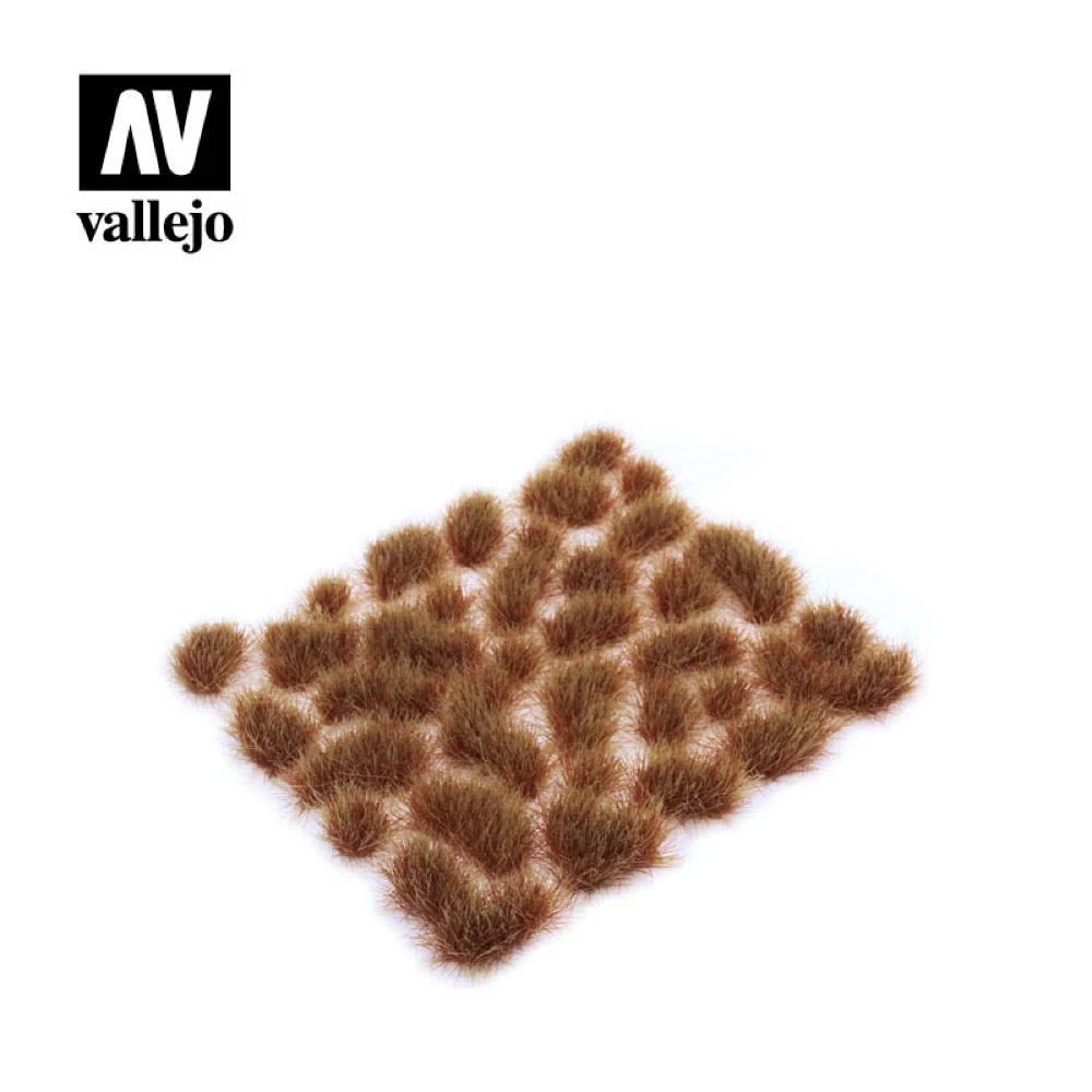Vallejo SC419 6mm Wild Tuft Dry Diorama Accessory - Image 2