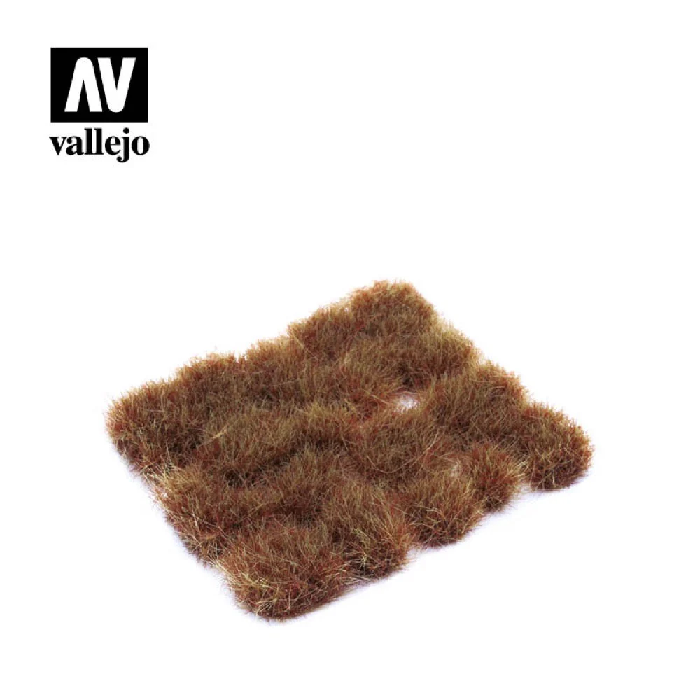 Vallejo SC425 12mm Wild Tuft Dry Diorama Accessory - Image 2
