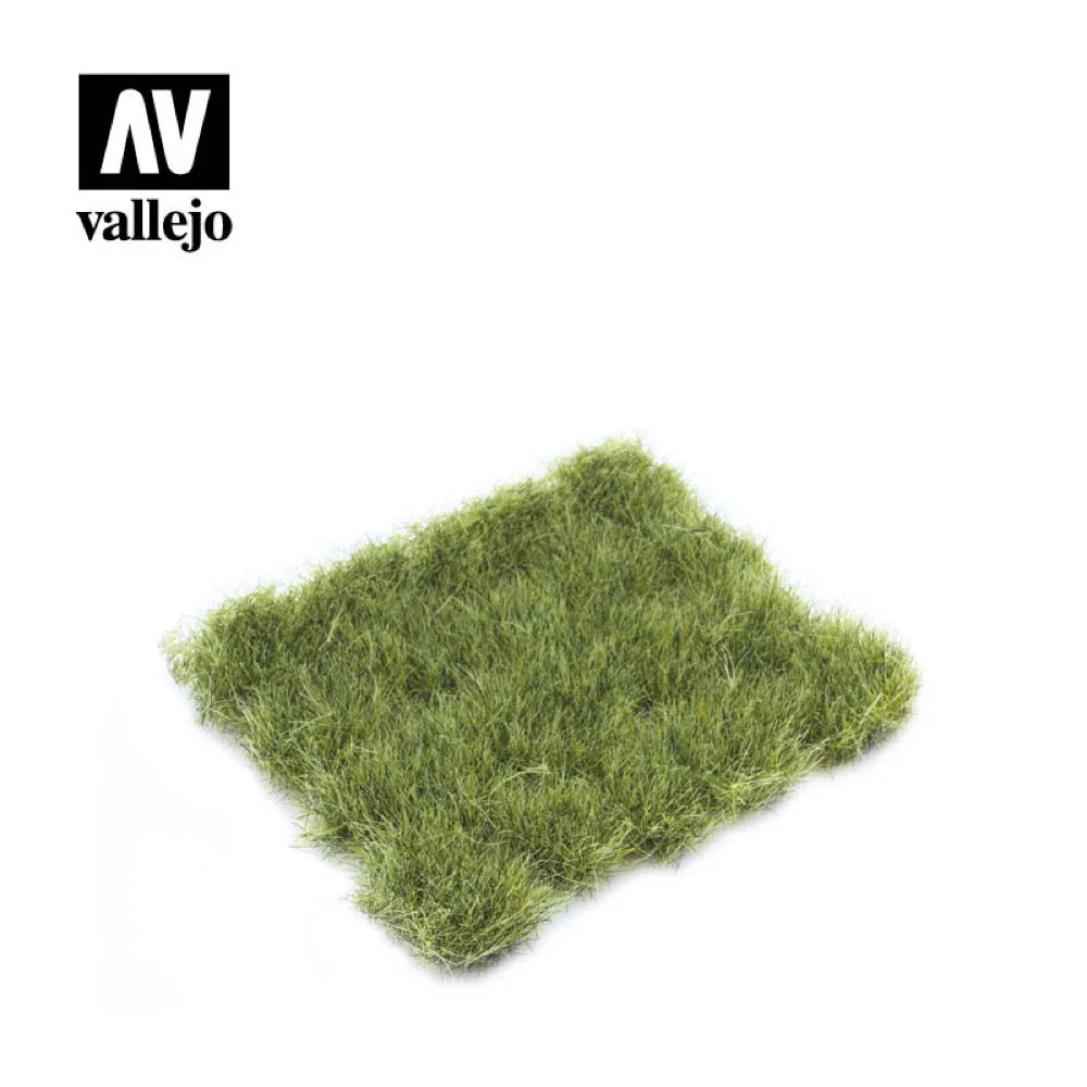 Vallejo SC428 12mm Wild Tuft Jungle Diorama Accessory - Image 2