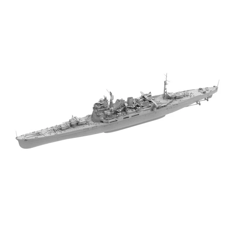 Very Fire BELBV350904 1/350 IJN Takao Standard Version - Image 2