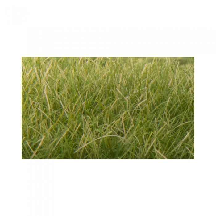 Woodland Scenics FS626 12mm Static Grass Medium Green - Image 2