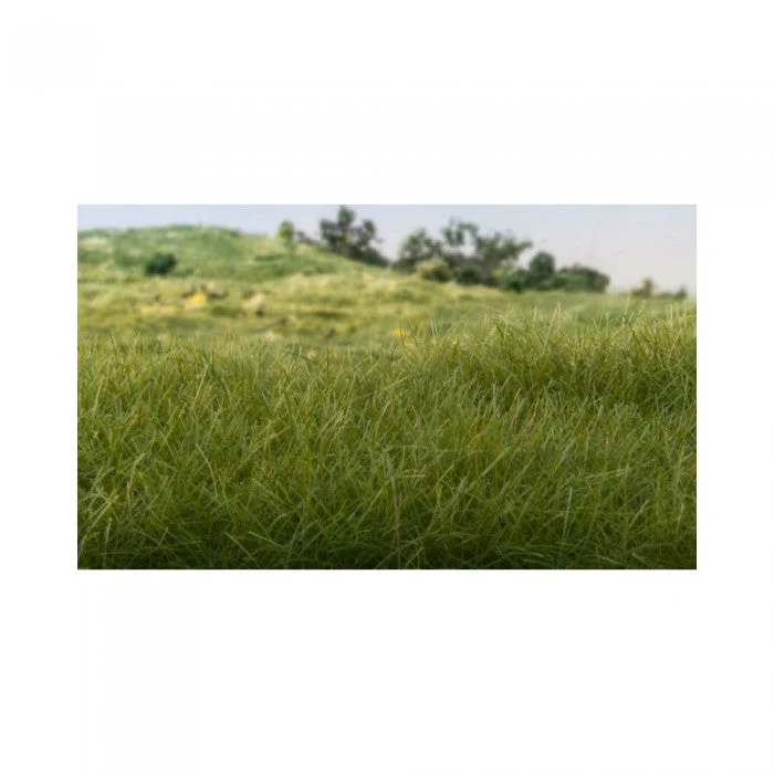 Woodland Scenics FS617 4mm Static Grass Dark Green - Image 2