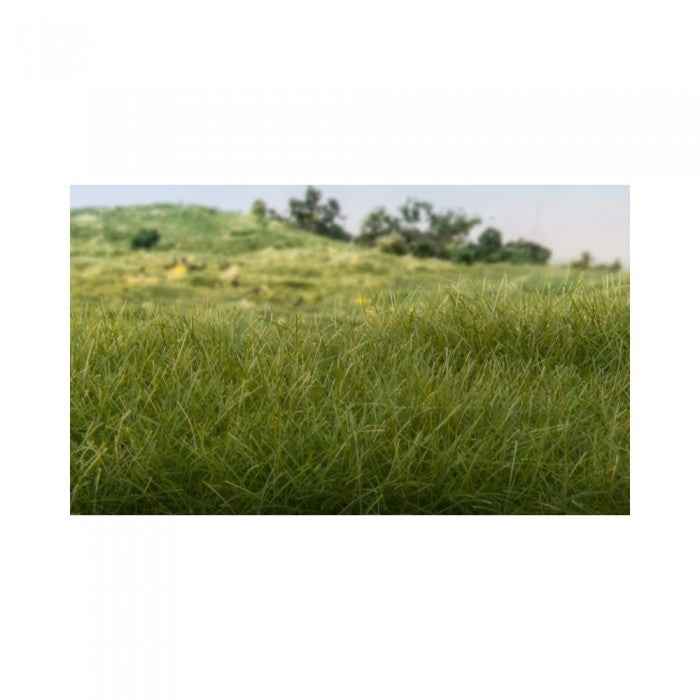 Woodland Scenics FS621 7mm Static Grass Dark Green - Image 2