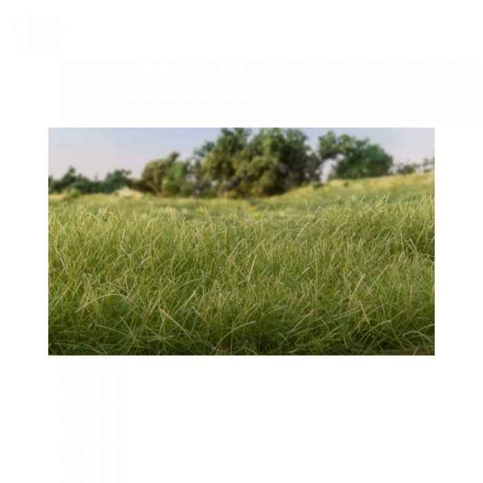 Woodland Scenics FS622 7mm Static Grass Medium Green - Image 2