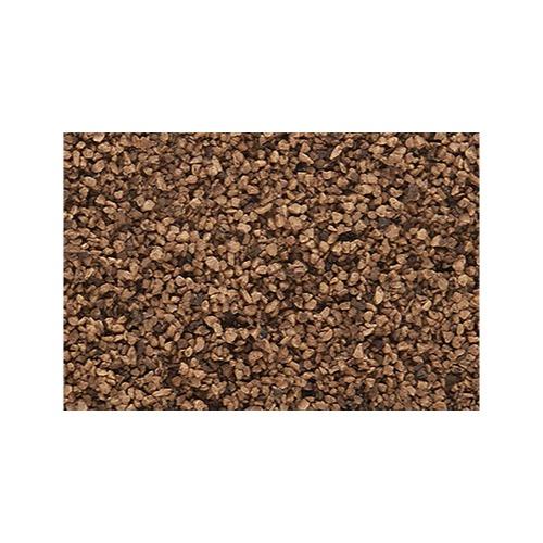 Woodland Scenics B1379 Brown Medium Fine Ballast Shaker - Image 2