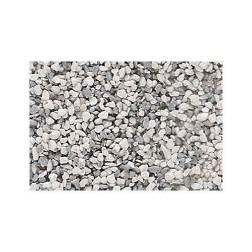 Woodland Scenics B1395 Coarse Ballast Gray Blend Shaker
