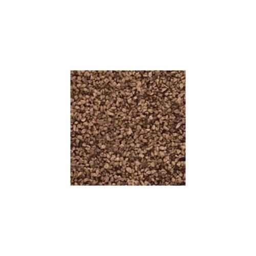 Woodland Scenics B72 Brown Fine Ballast - Image 3