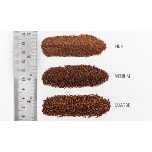 Woodland Scenics B72 Brown Fine Ballast - Image 4