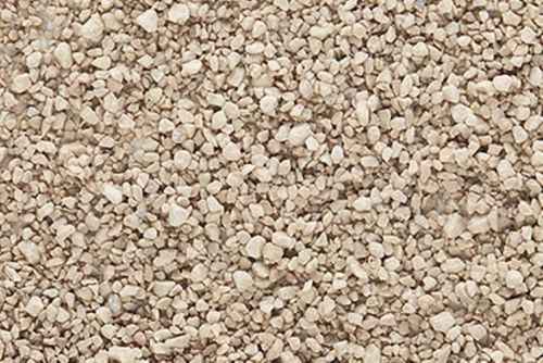 Woodland Scenics B1373 Buff Fine Ballast Shaker 32oz