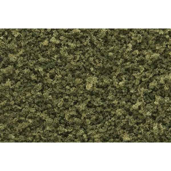 Woodland Scenics T62 Burnt Grass Coarse Turf - Image 2