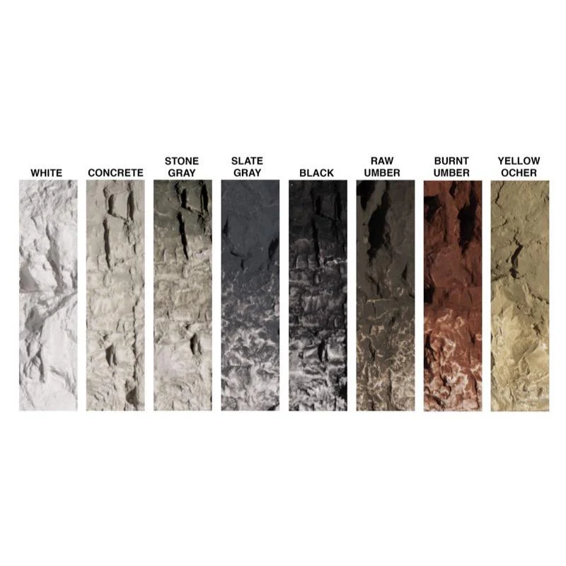 Woodland Scenics C1215 Earth Colors Kit - Image 2