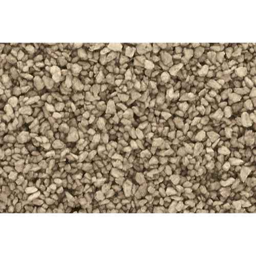 Woodland Scenics C1274 Fine Brown Talus