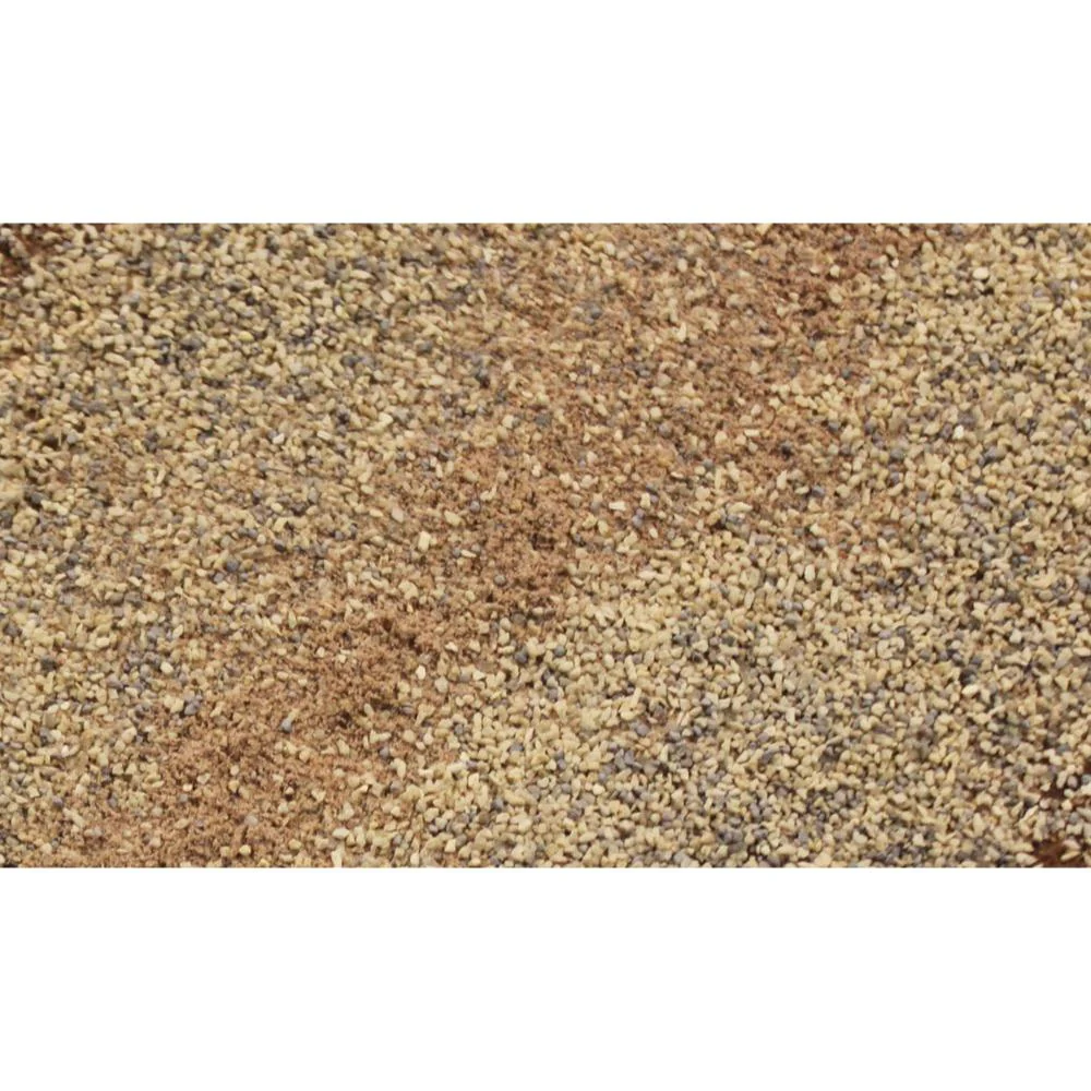 Woodland Scenics C1289 Gravel Buff Coarse - Image 2