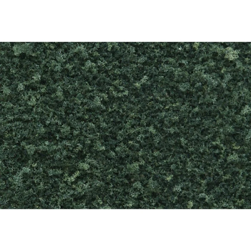 Woodland Scenics T1365 Coarse Turf - Dark Green Shaker