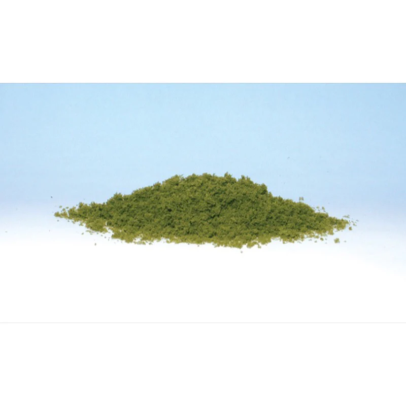 Woodland Scenics T1363 Coarse Turf Light Green Shaker - Image 2
