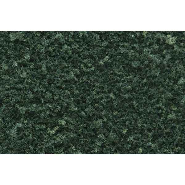 Woodland Scenics T65 Dark Green Coarse Turf - Image 2