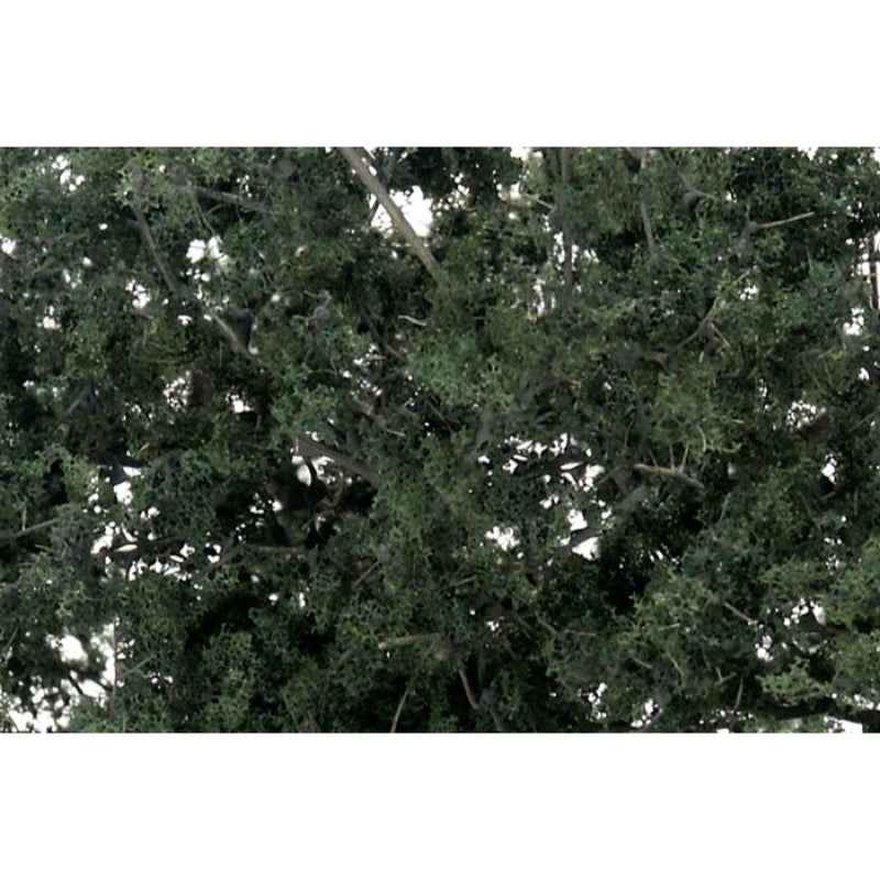 Woodland Scenics F1130 Dark Green Fine-Leaf Foliage - Image 2