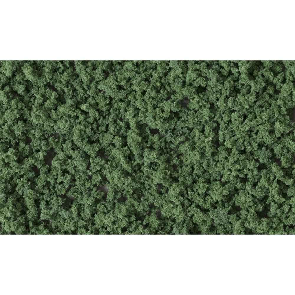 Woodland Scenics FC1637 Underbrush Dark Green Shaker - Image 2