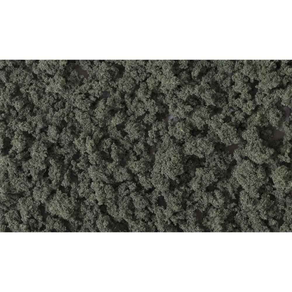 Woodland Scenics FC1648 Bushes Forest Green Shaker - Image 2