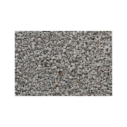 Woodland Scenics B1375 Fine Ballast Grey Shaker 32oz