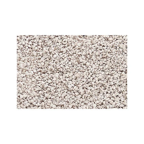 Woodland Scenics B1374 Fine Ballast Light Grey Shaker
